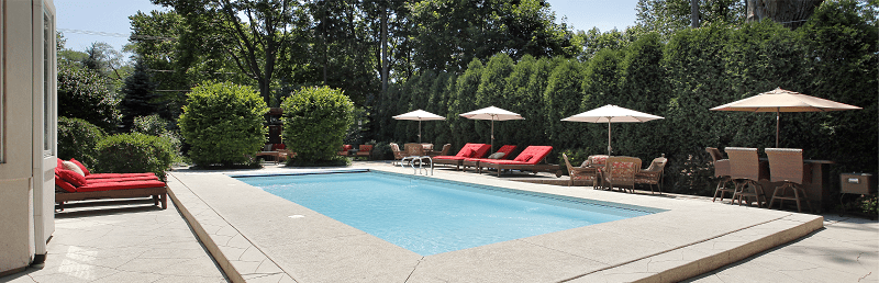 Pool Maintenance Tips